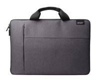 Acer Sustainable Urban Sleeve 15" recycled PET - 1080686 - zdjęcie 1